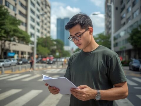Daftar Periksa & Istilah Kunci untuk Persiapan Layanan Saat Perjalanan dan di Rumah