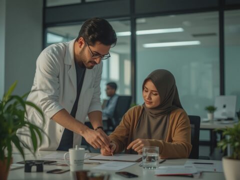Langkah Awal Mengelola Kebutuhan Harian: Dari Klinik hingga Panel Surya